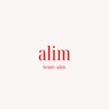 アリム(alim)のお店ロゴ