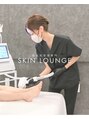 スキンラウンジ(SKIN LOUNGE) megumi 
