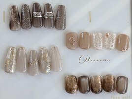 8-9月　campaign design