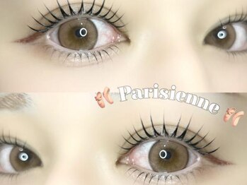 フェイン 表参道店(fein.)/パリジェンヌ