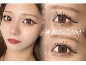 メイティー(MATEY)/ダブルフラットラッシュ