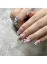 ルート12/ラブブネイル