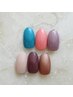 【HAND】今月のおすすめカラーdeワンカラー☆￥5500→￥5000