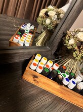 ルポ(Repos)/たのしんでもらえると幸いです