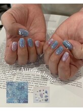 アイラス うるま市/【スタッフ指名デザイン】