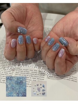 アイラス うるま市/【スタッフ指名デザイン】