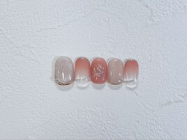 マグネット　ミラー