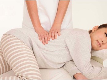 メディカルケア カイロ 南与野/妊婦さんの整体