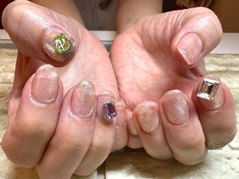 新作ジェリーマグ