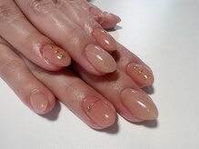 ヨーローネイル(YOLO Nail)/凛-RIN-