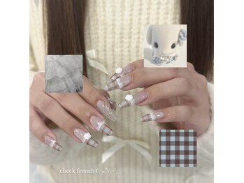 スペシャルコース