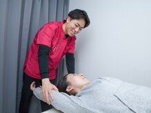 まはろ接骨院 一宮院/一宮にNewOpen/肩こり/腰痛/骨盤