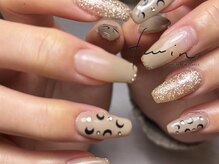 ツイン(twin.)/フェミニンコレクション