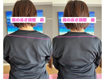 ボディステップ(BODY STEP)の写真