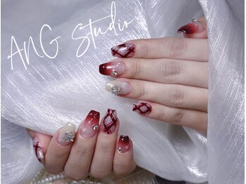 エーエヌジー スタジオ(ANG Studio)/