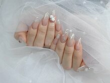 ウェリナ(WELINA)/お客様ネイル
