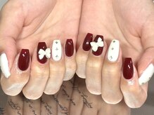 ミューネイル(Miu Nail)/お得定額デザイン