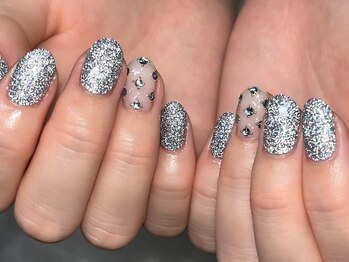 コンフォネイル(comfo nail)/定額デザインa