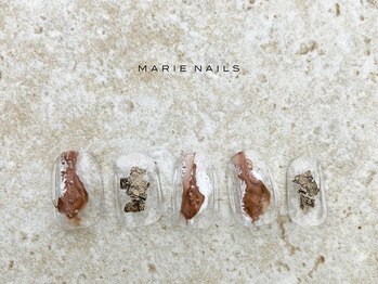 ☆6600円 ニュアンス　0123d