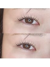 シーペアー(Sea pear)/まつげパーマ