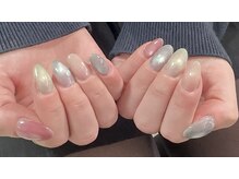 クレーネイル(Klee Nail)/