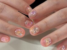 フィレシアートネイル(Pholeisi Art Nail)/