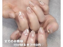 ポルティネイル(Porti Nail)