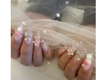 クレスト 宇部店(Crest)/持ち込みデザイン