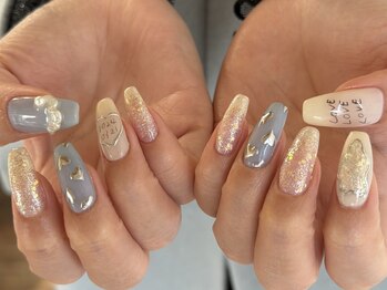 担当:上田/6本アート