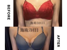 リオンズ(Rions)の雰囲気（その他Before/afterはブログにUPしております◎）