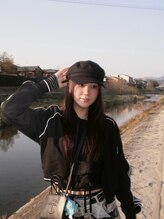 ディプティ モイラ(dipty MOILA) Miri Umehara