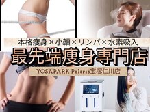YOSAPARK Polaris