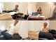 もみほぐしソルブ(もみほぐしSolve)の写真