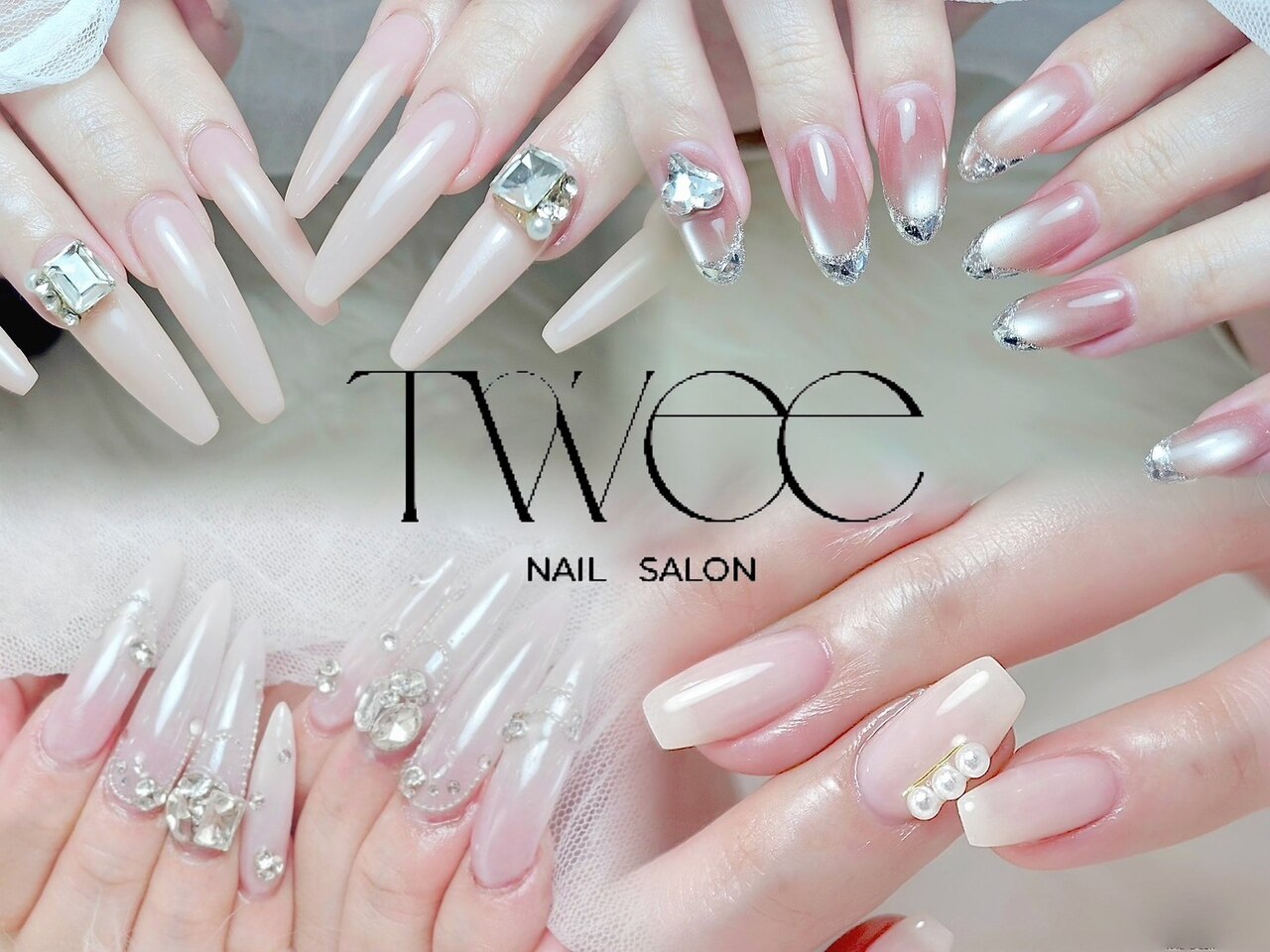 ネイル 本町(nail Twee salon)｜ホットペッパービューティー