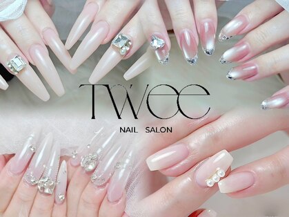 ネイル 本町(nail Twee salon)の写真