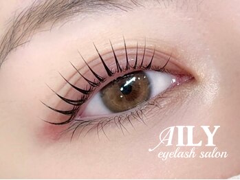 アイリー 梅田(AILY)/パリジェンヌラッシュリフト