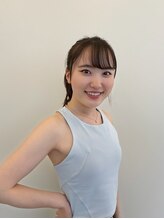 ザ シルク 横浜パーソナル店(the SILK)&nbsp;NANAMI 