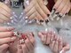 ソラネイル アヤセ(SORA NAIL AYASE)の写真