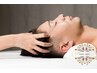 【lani spa】【男性限定】ドライヘッドスパ　40分