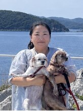 癒美 細沼 友子
