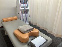 ひなた整骨院/内観１