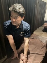 グイット 町田店(Goo-it!)&nbsp;大前 英彦