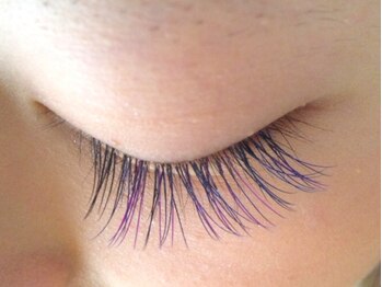 レミッカ チャナッカ(Remikka Chanakka)/カラーエクステでお洒落に☆