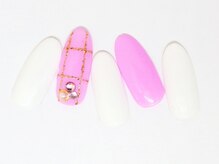 ティーエヌ 名古屋矢場町店/トレンドデザイン￥5980