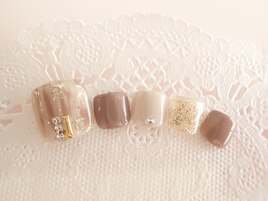 秋冬定額デザイン￥9180