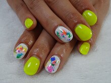 ネイルサロン リッティー(RITTY)/