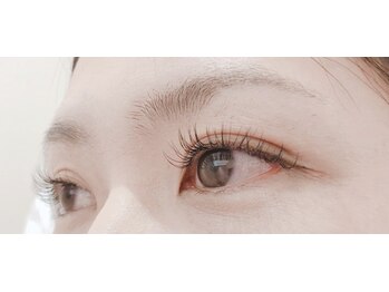 サプリ 静岡店(SPL)/セーブル毛100本お仕上がり☆