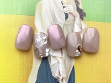 べリンダ 高崎店(BELINDA)/プライマリーコース