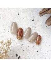 アートネイル(Art Nail)/No.322