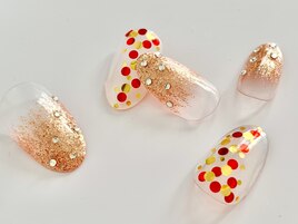 2020シーズン【お正月】